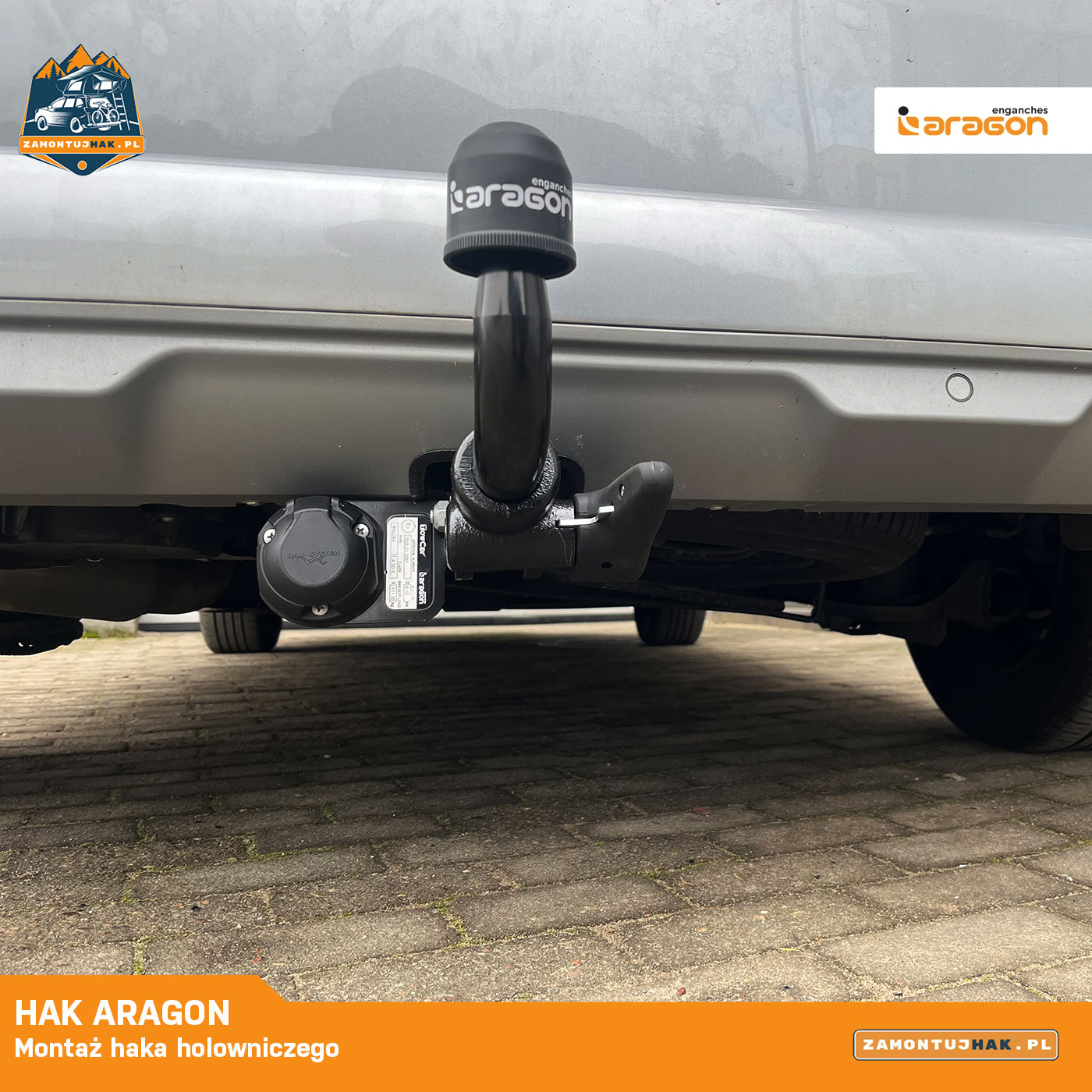 hak aragon renault kangoo